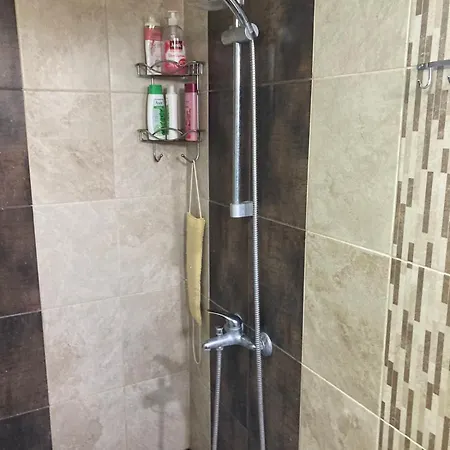 Apartment Pomorie Apartment Pomorie