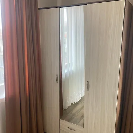 Apartment Apartment Pomorie *