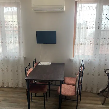 Apartment Pomorie *