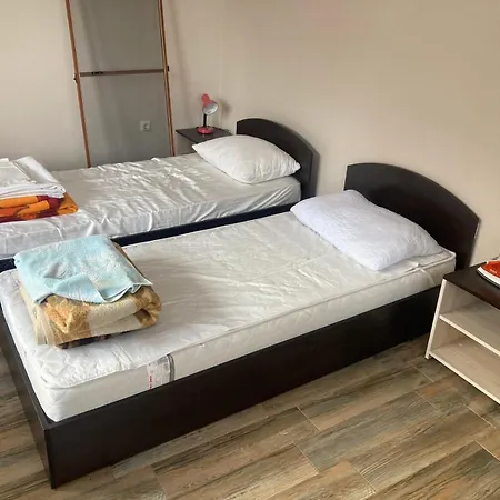 Apartment Pomorie Apartment *